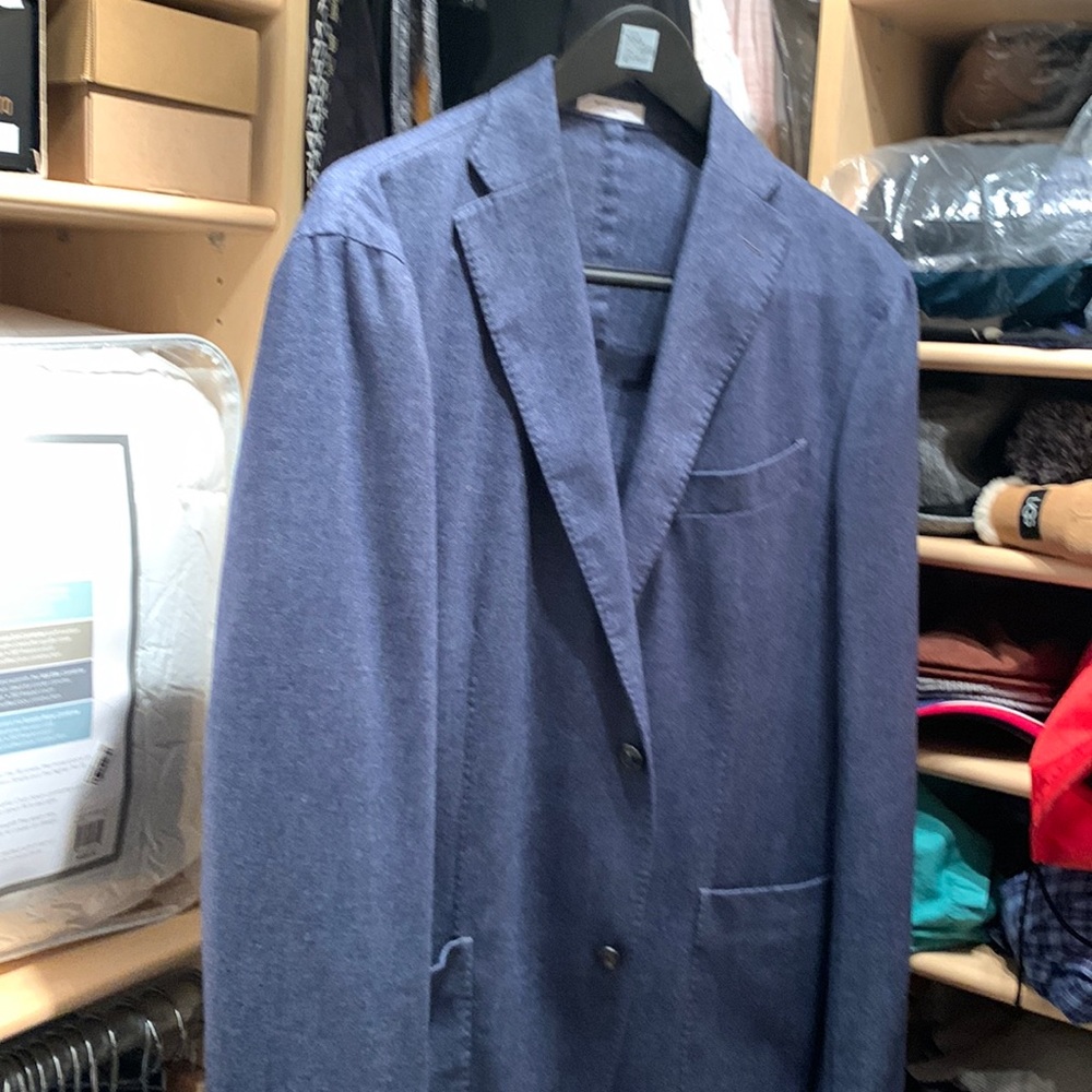 Boglioli Milano jacket